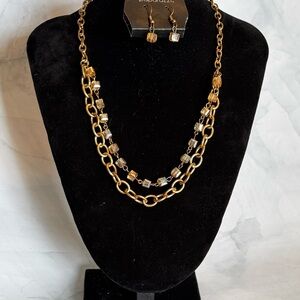 Paparazzi Necklace Set